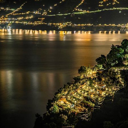 Cannaverde - Amalfi Coast Camp Βίλα Maiori Εξωτερικό φωτογραφία
