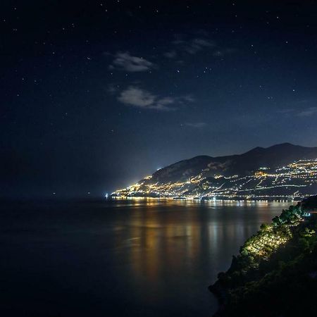 Cannaverde - Amalfi Coast Camp Βίλα Maiori Εξωτερικό φωτογραφία
